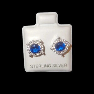 Sterling Silver Earrings